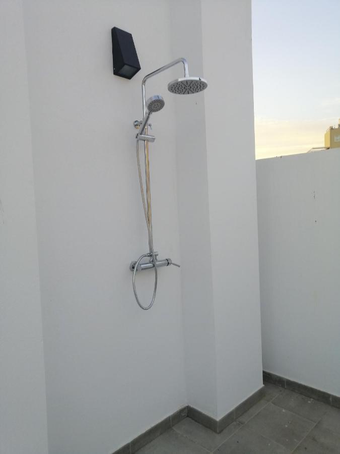 Malaga Lodge Apartments Exterior photo